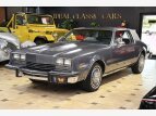 Thumbnail Photo 0 for 1981 Oldsmobile Toronado